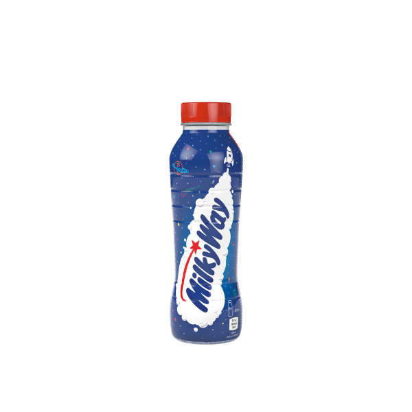 Milky Way Drink 350ml – Arufel catalog